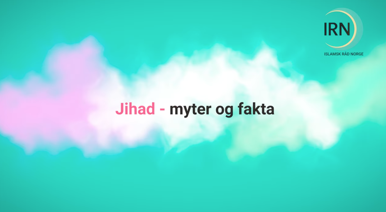 Jihad – myter og fakta